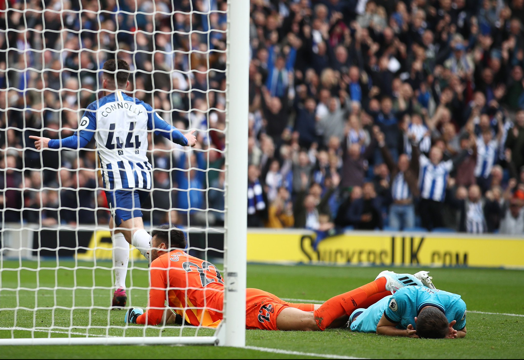 戈麦斯之后 戈麦斯之后